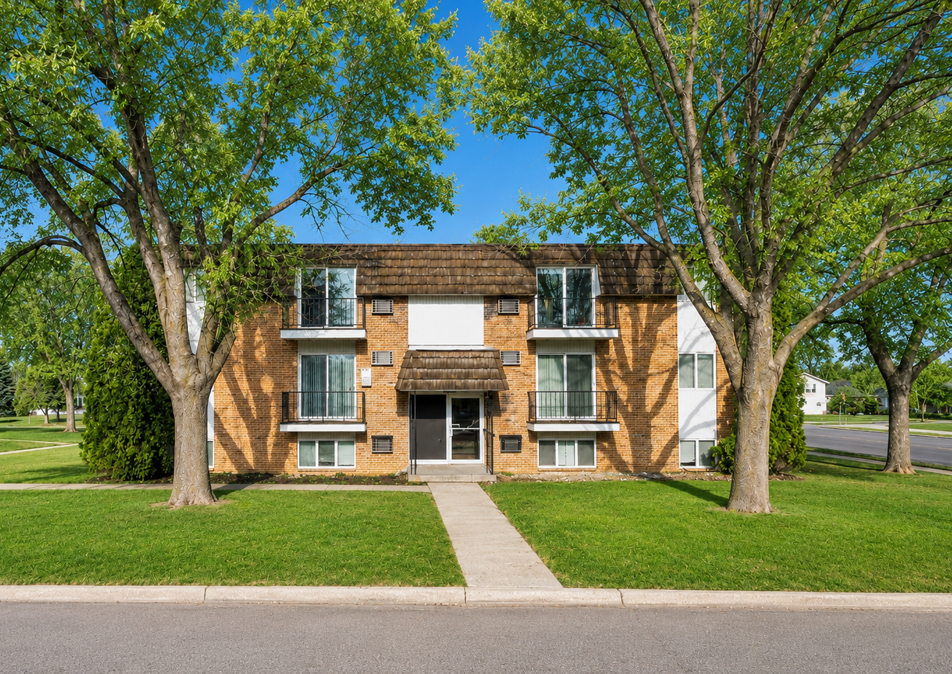 Exterior-Enhanced