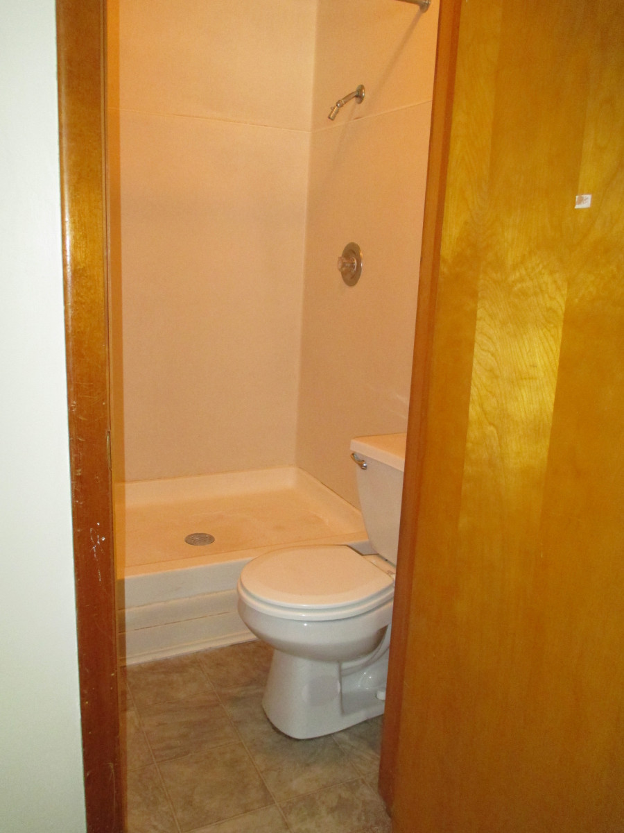 Black Oak Apartments Van Binsbergen & Associates