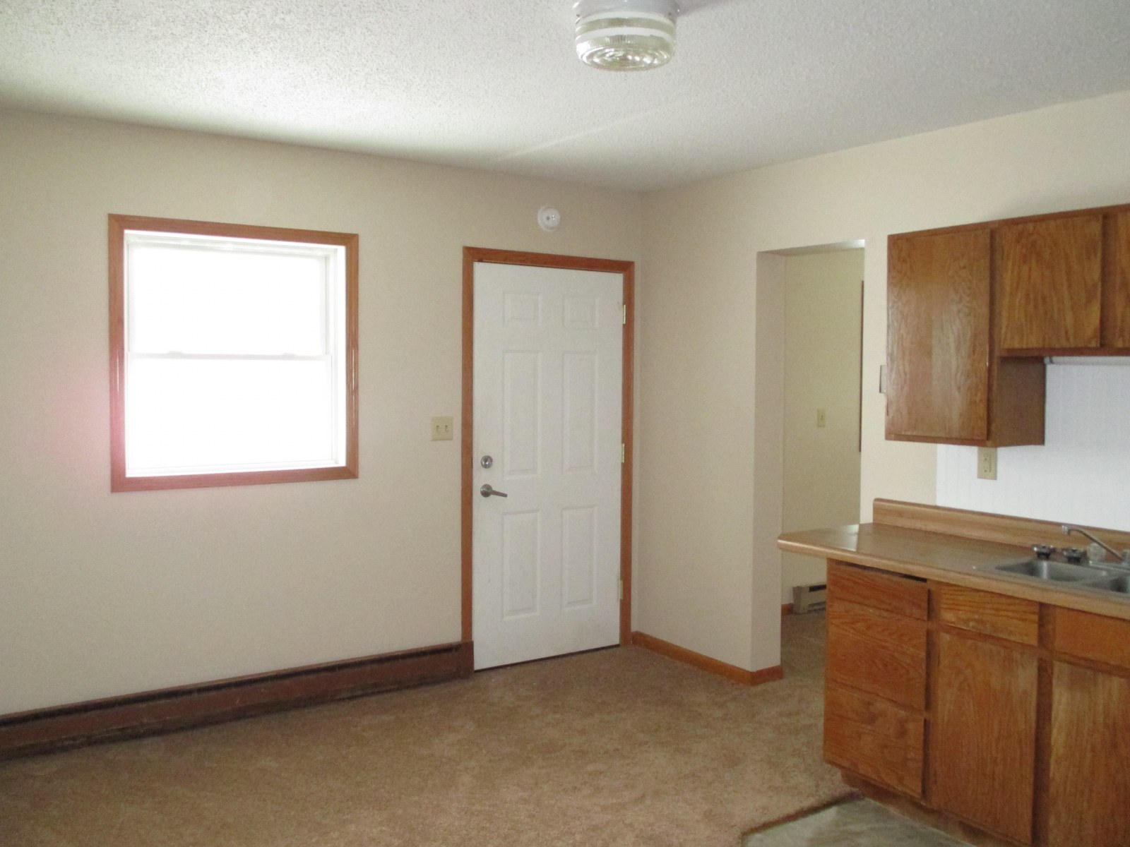 Black Oak Apartments Van Binsbergen & Associates