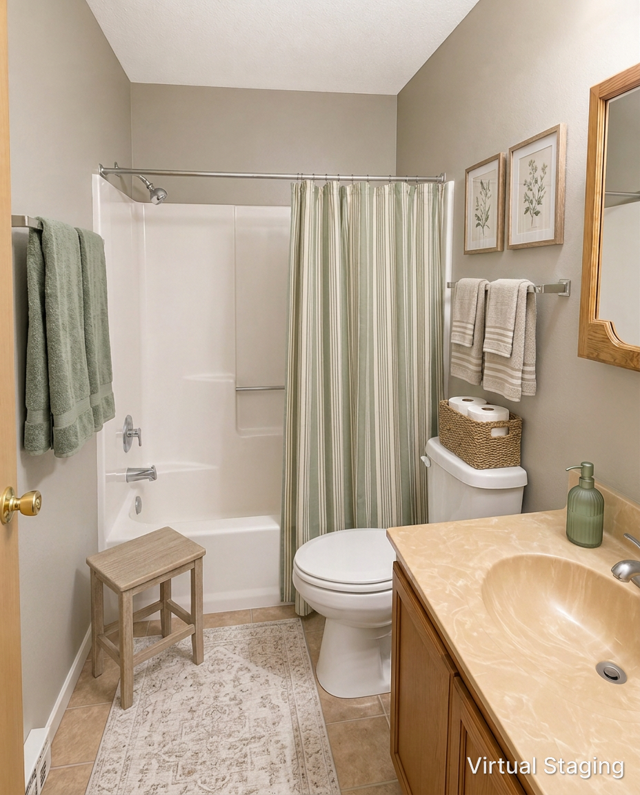 Country-Club-901C-304-Bathroom-2-Virtually-Staged