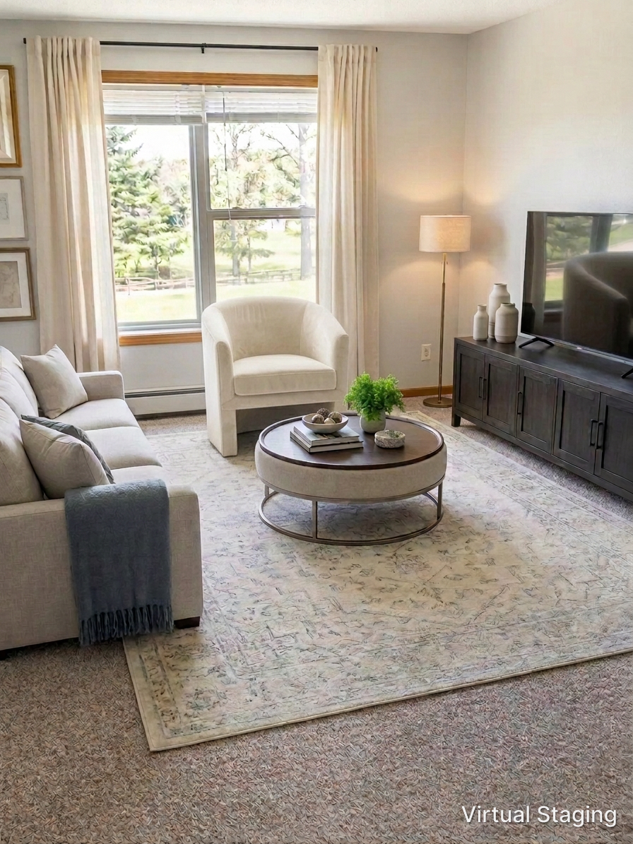 Bridgeford-206-Living-Room-Virtually-Staged