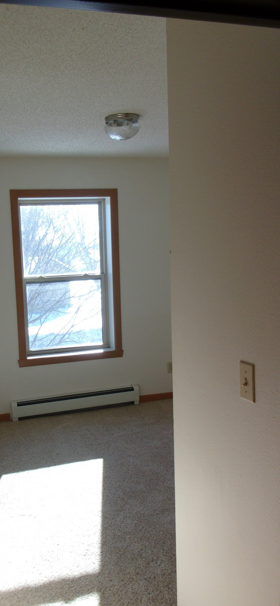 Bridgeford Apartments Van Binsbergen & Associates