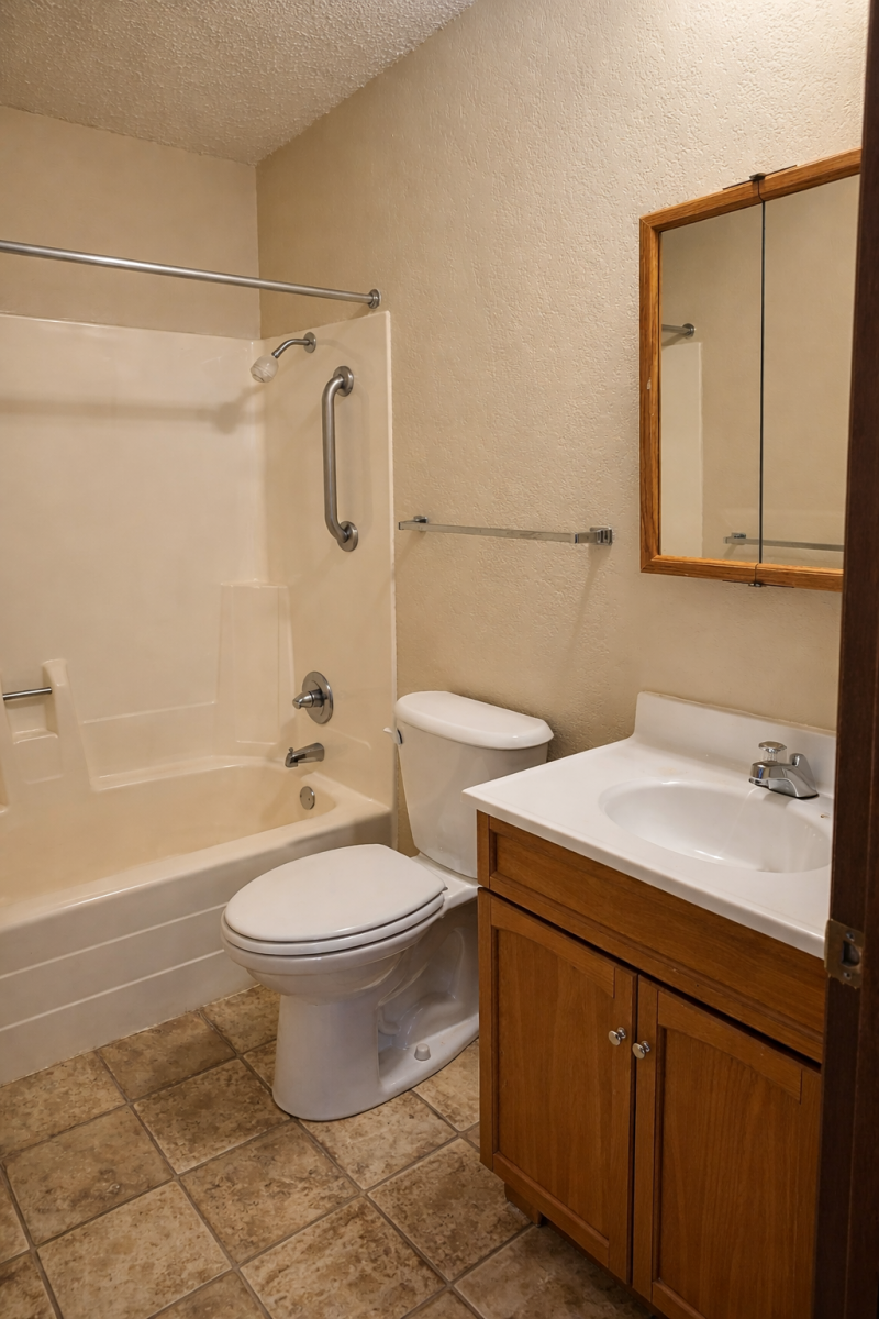 Burnsdale-1-Bathroom