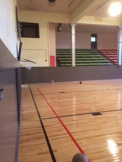 City Centre Gymnasium