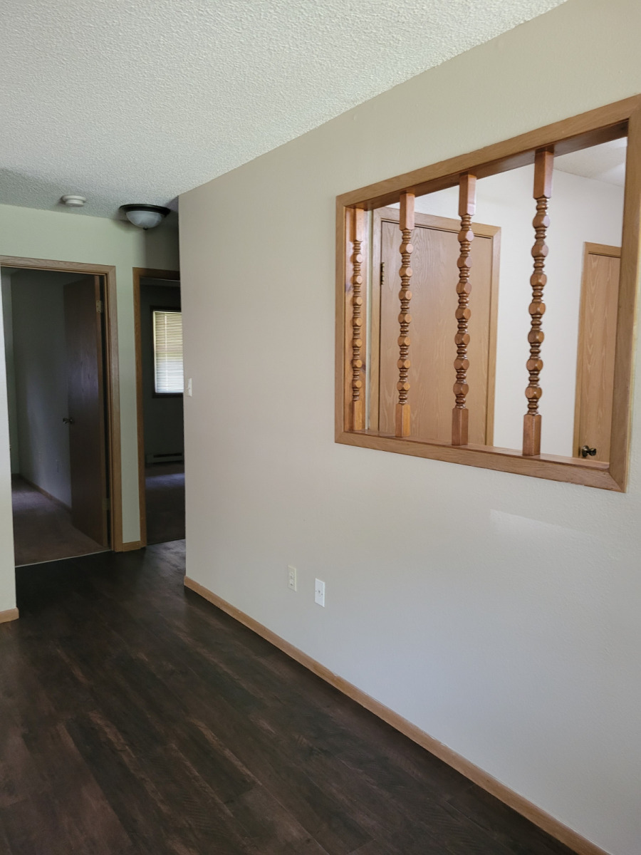 Colonial Park Apartments Van Binsbergen & Associates