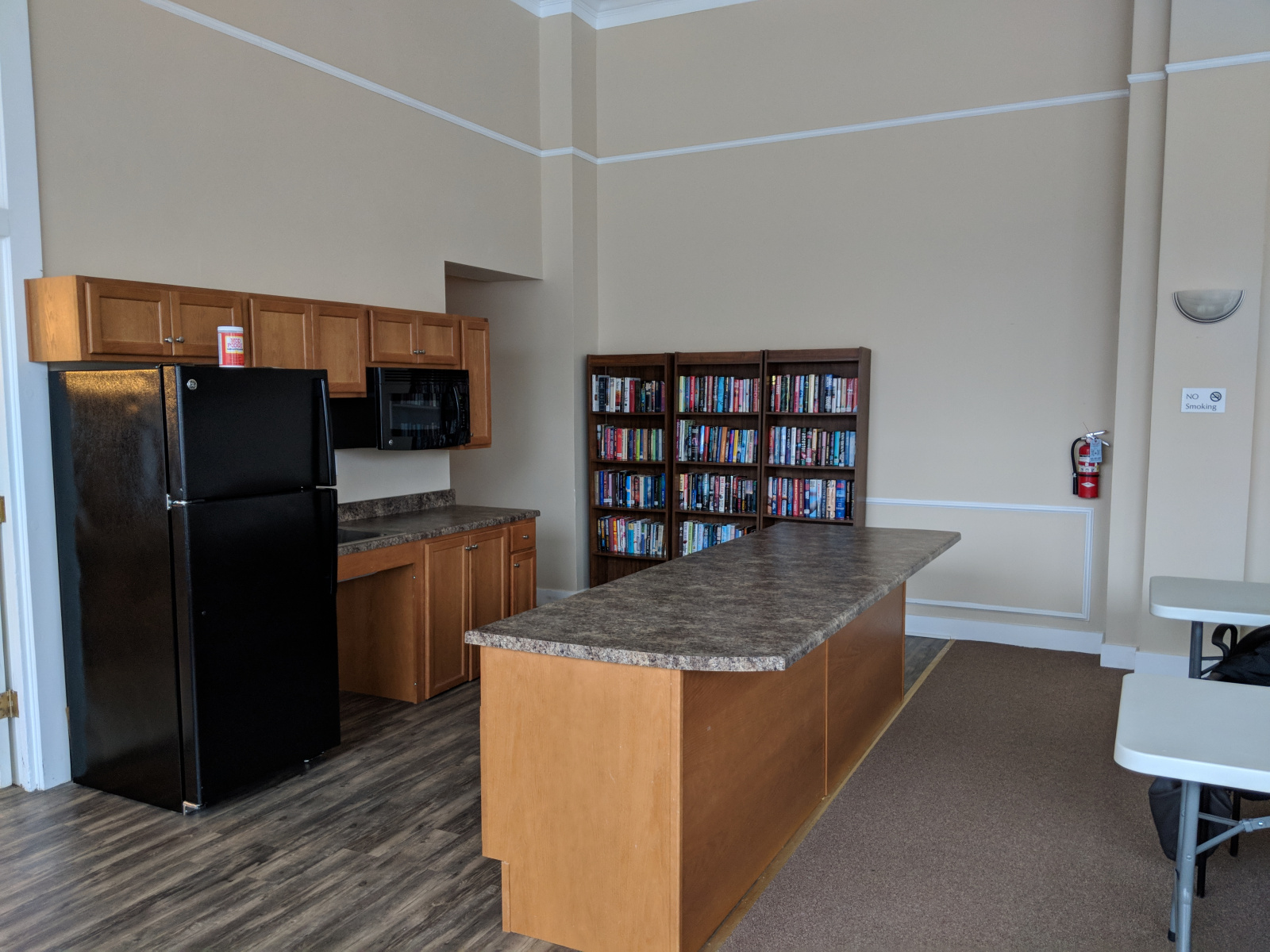 Courthouse-Square-Community-Room-Kitchen