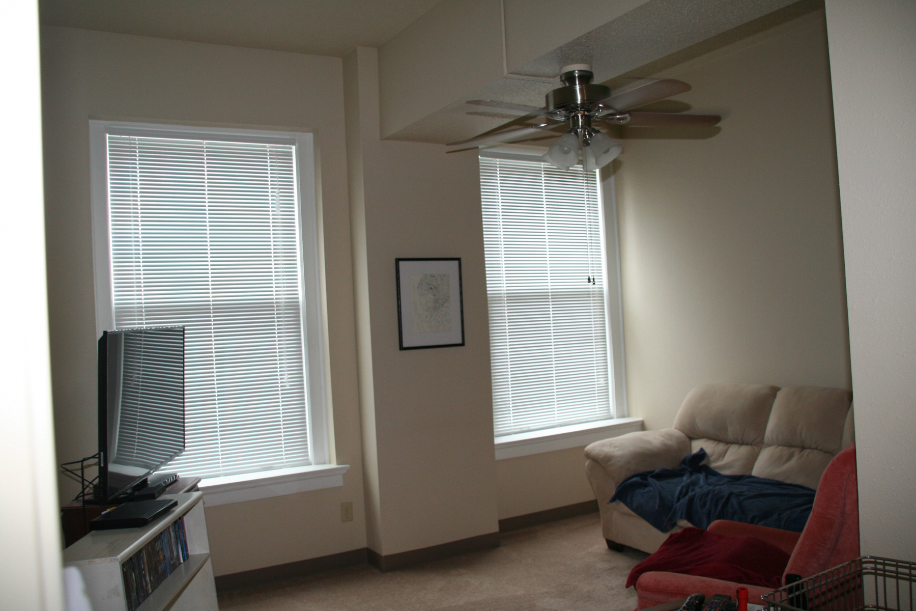 Courthouse Square Apartments Van Binsbergen & Associates