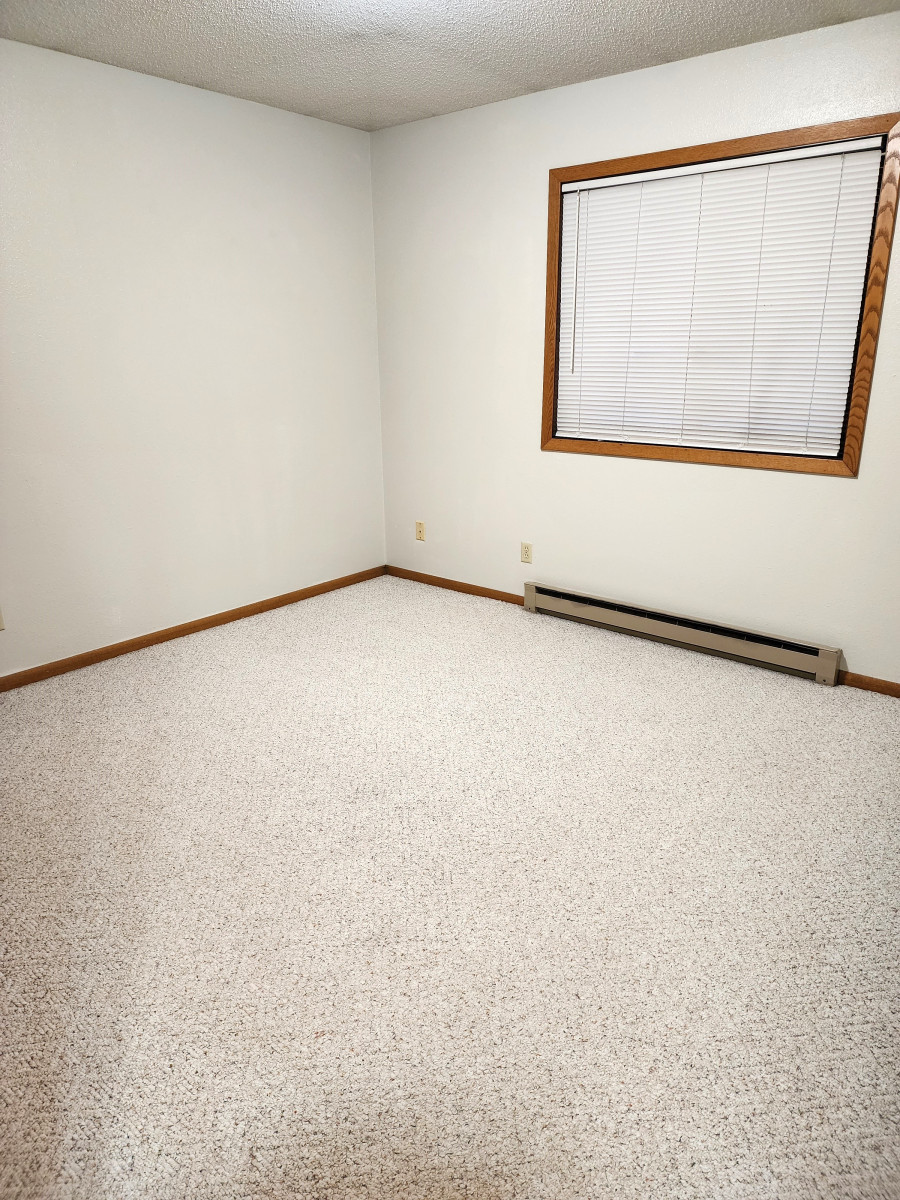 East Oak Apartments Van Binsbergen & Associates