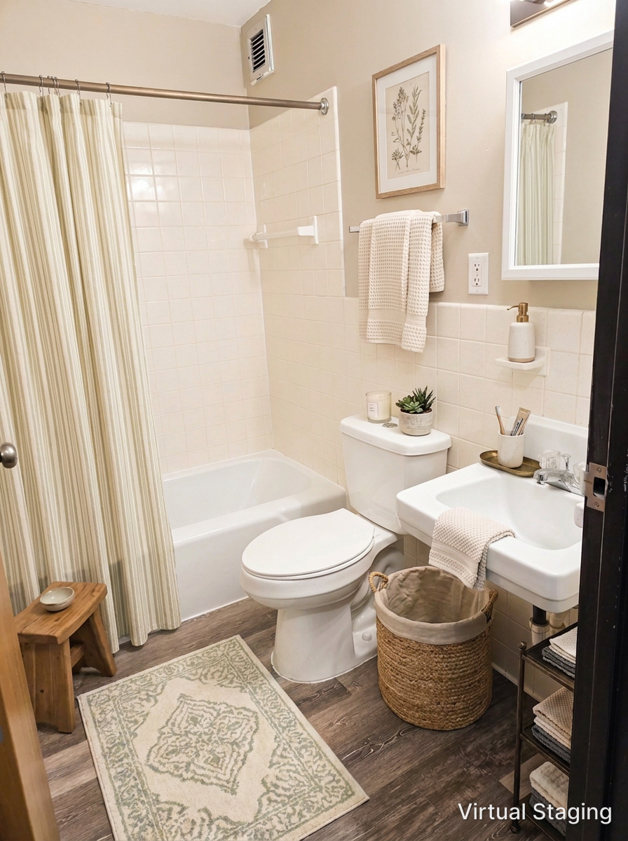 Fairmont-Square-209-Bathroom-Virtually-Staged