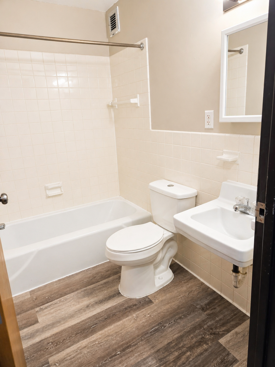 Fairmont-Square-209-Bathroom
