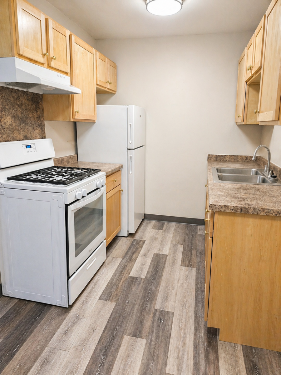 Fairmont-Square-209-Kitchen