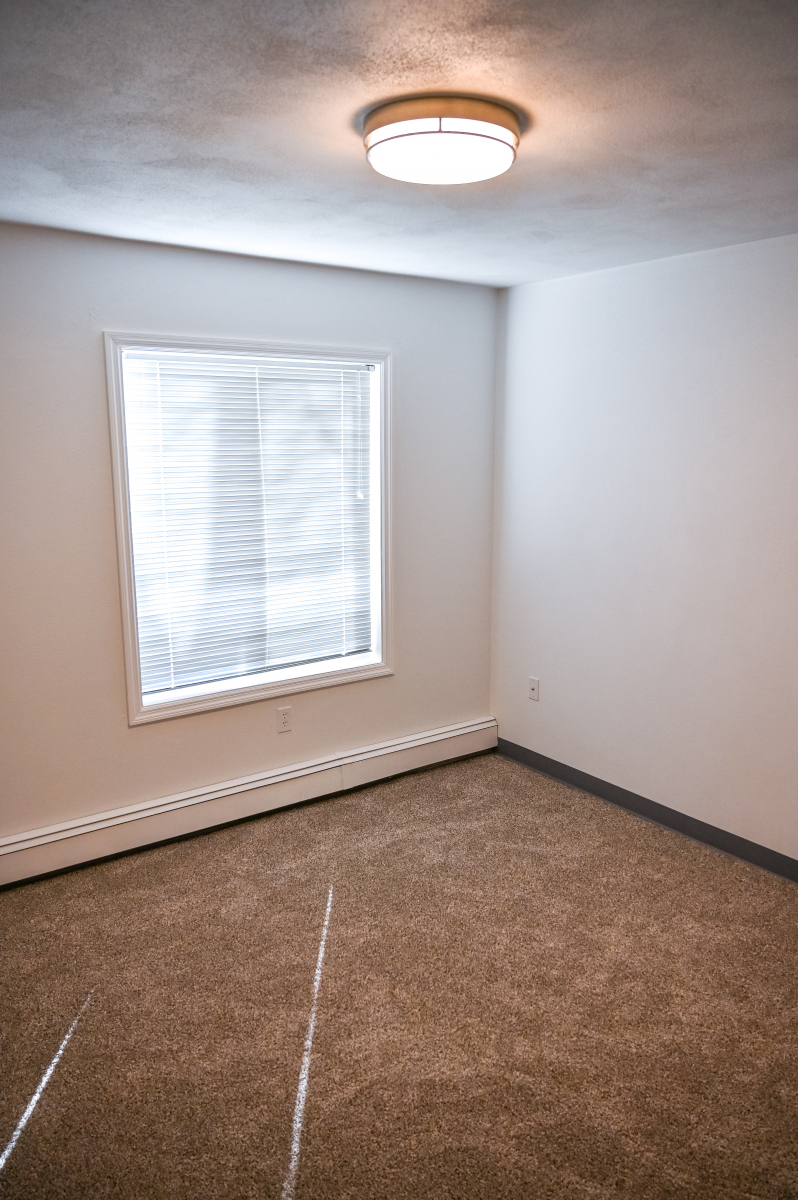 Fairmont Square Apartments Van Binsbergen & Associates