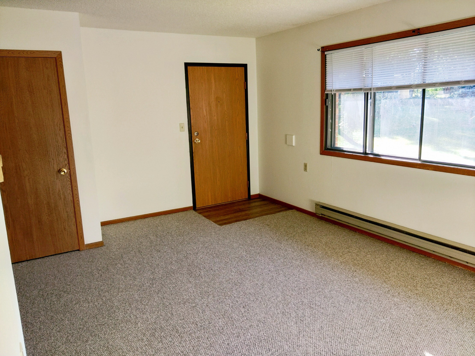 Fieldcrest Apartments Van Binsbergen & Associates