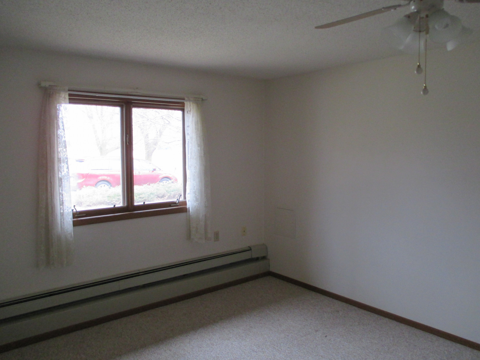 Heritage Apartments Osakis Van Binsbergen & Associates