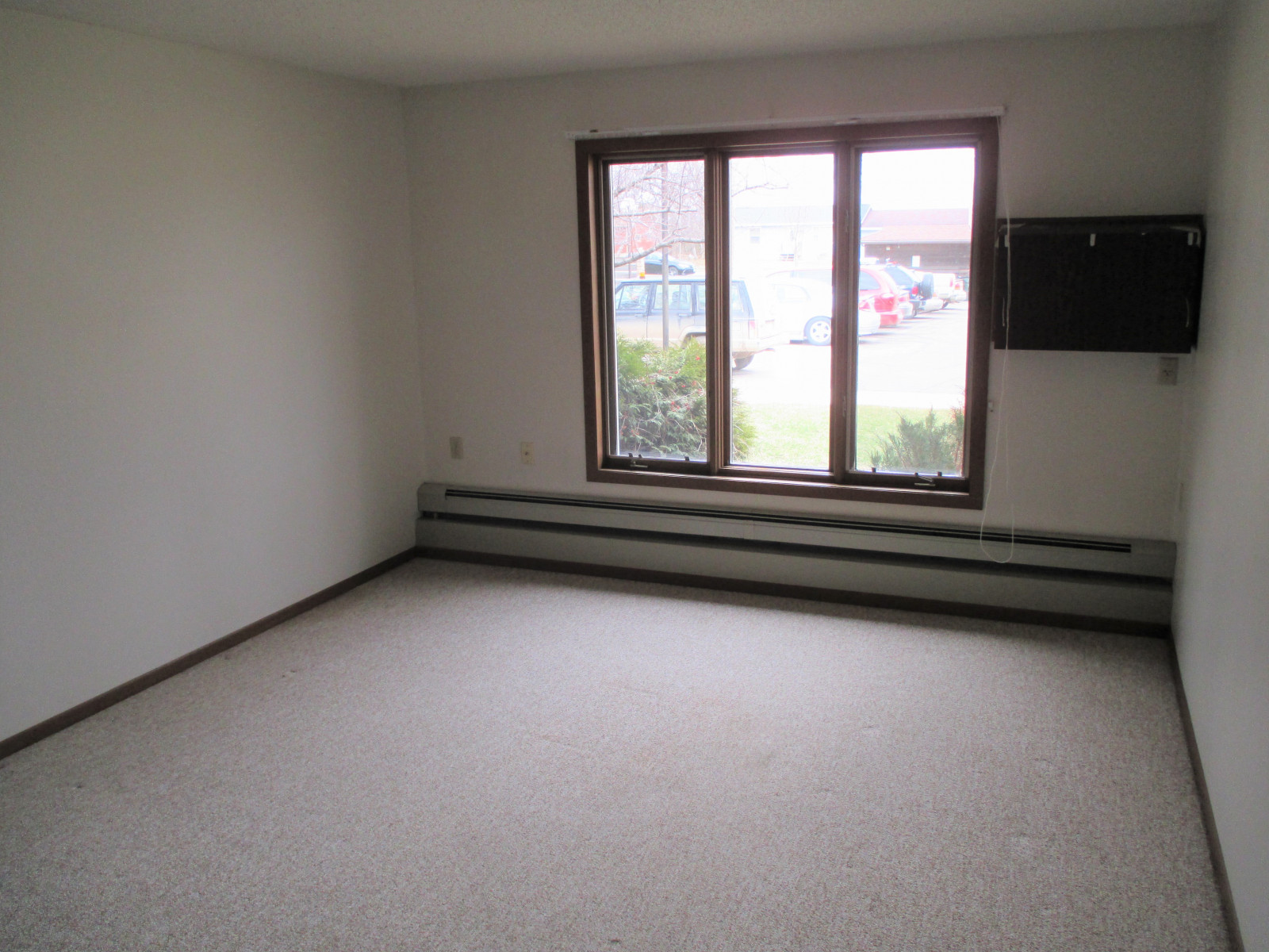 Heritage Apartments Osakis Van Binsbergen & Associates