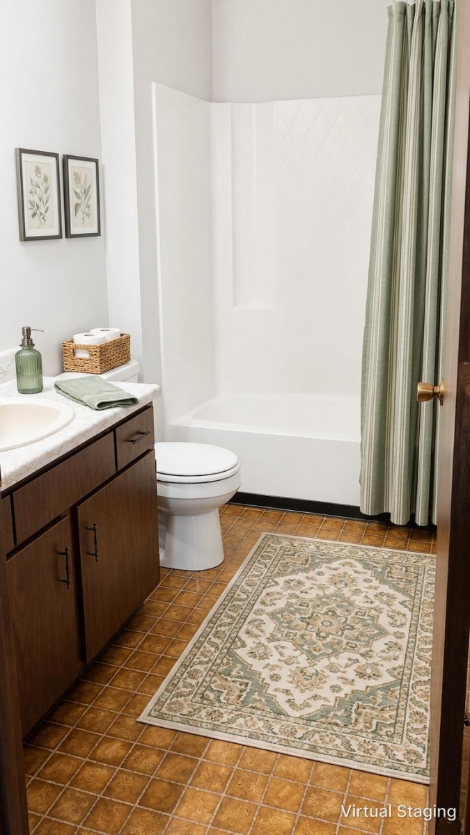Heritage-West-255-Bathroom-Virtually-Staged