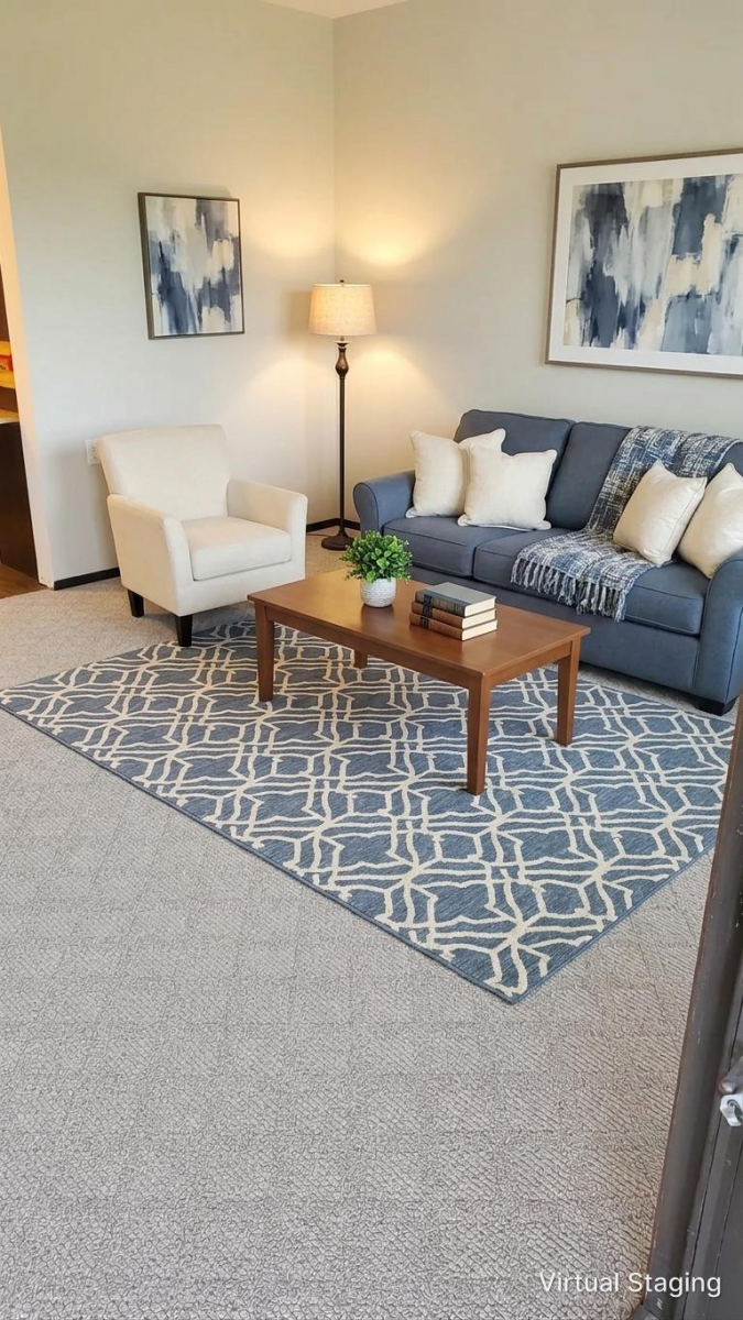 Heritage-West-255-Living-Room-Virtually-Staged