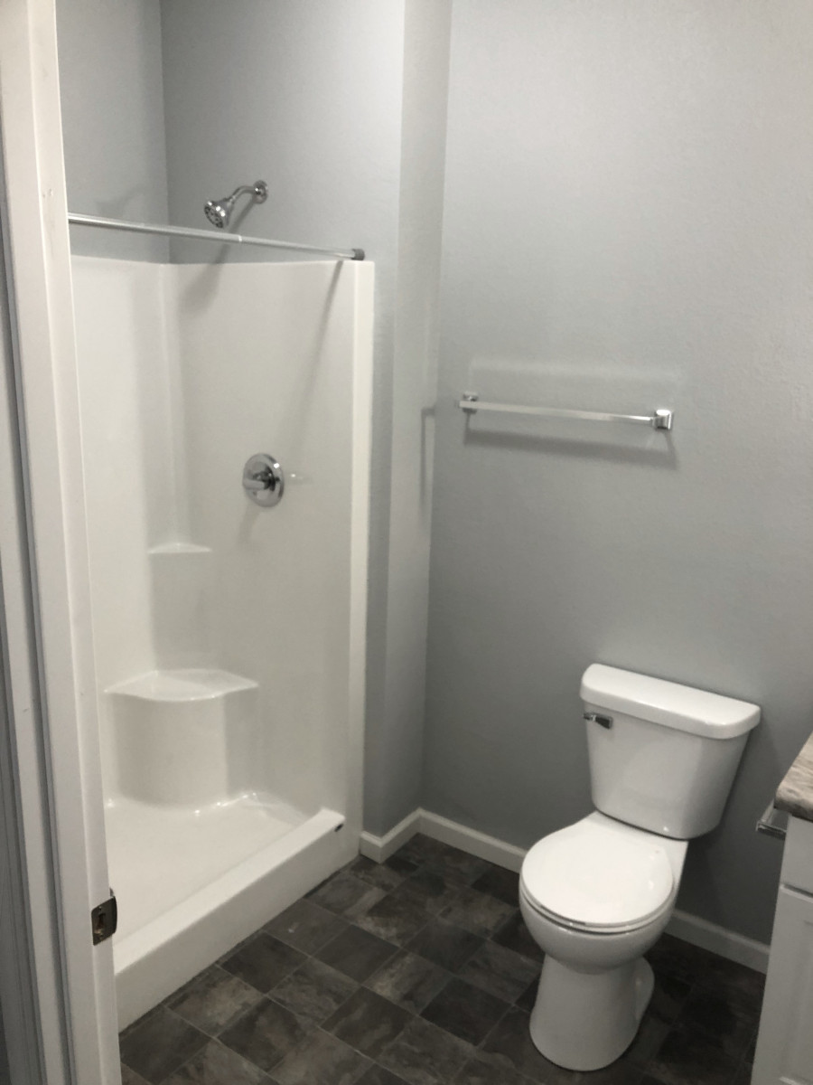 Lakin Townhomes Van Binsbergen & Associates