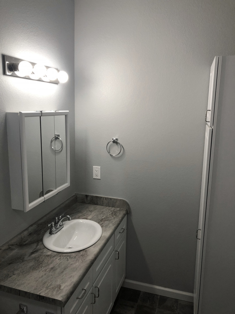 Lakin Townhomes Van Binsbergen & Associates