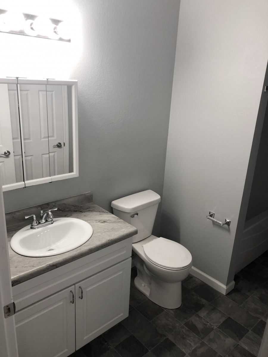 Lakin Townhomes Van Binsbergen & Associates