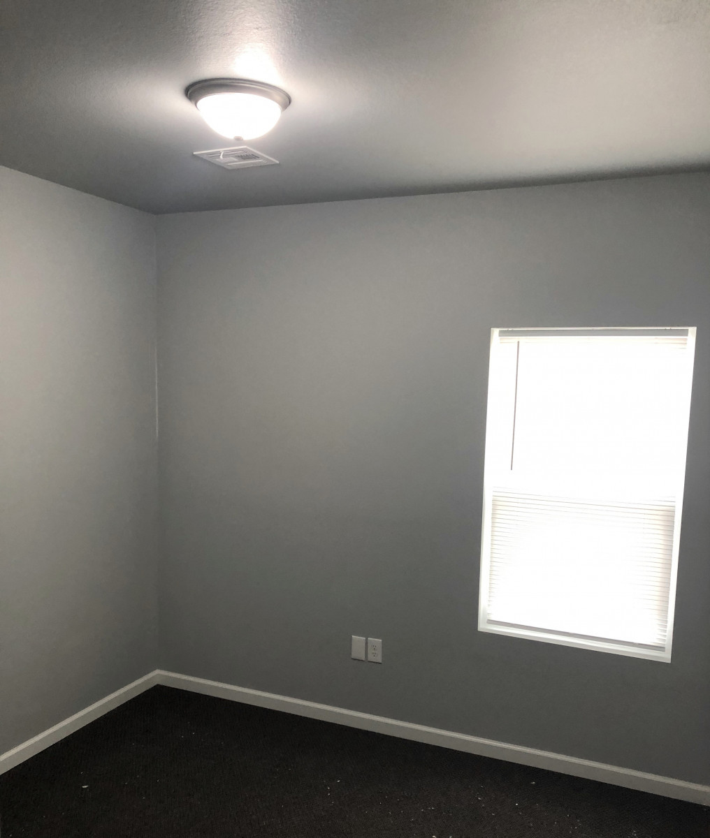 Lakin Townhomes Van Binsbergen & Associates