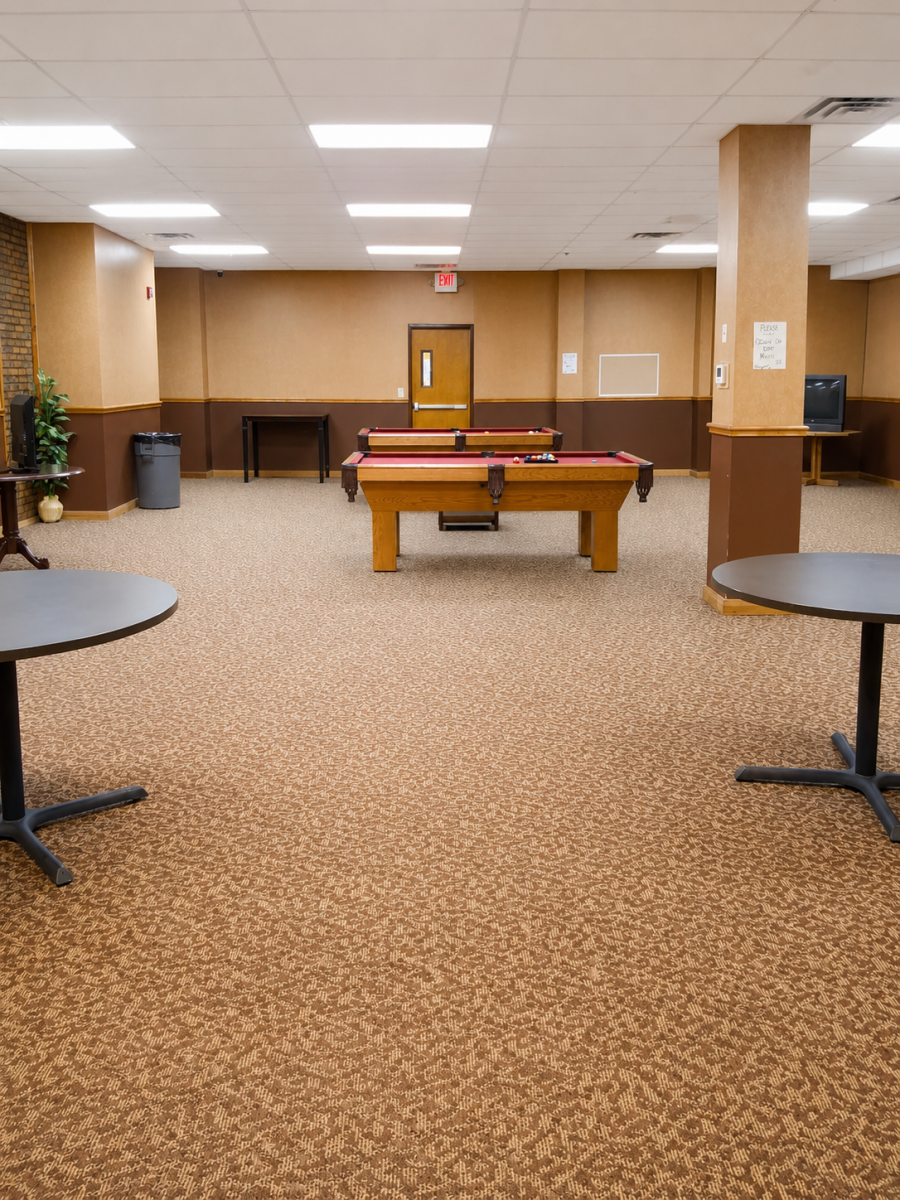 Community-Room
