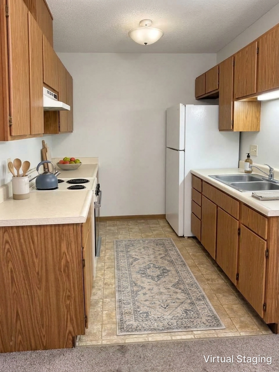 Maple-Winds-Village-II-6-Kitchen-Virtually-Staged
