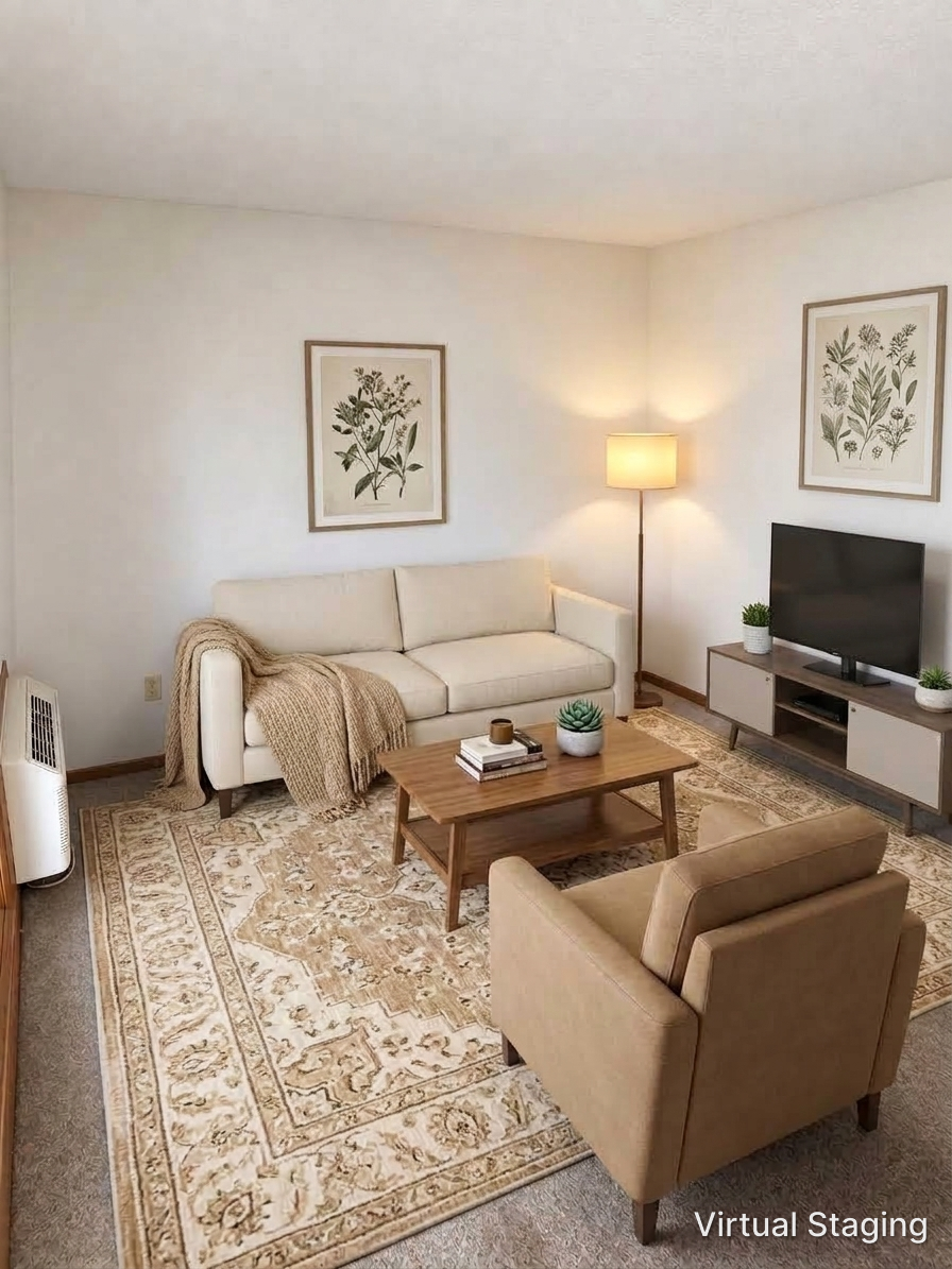 Maple-Winds-Village-II-6-Living-Room-Virtually-Staged
