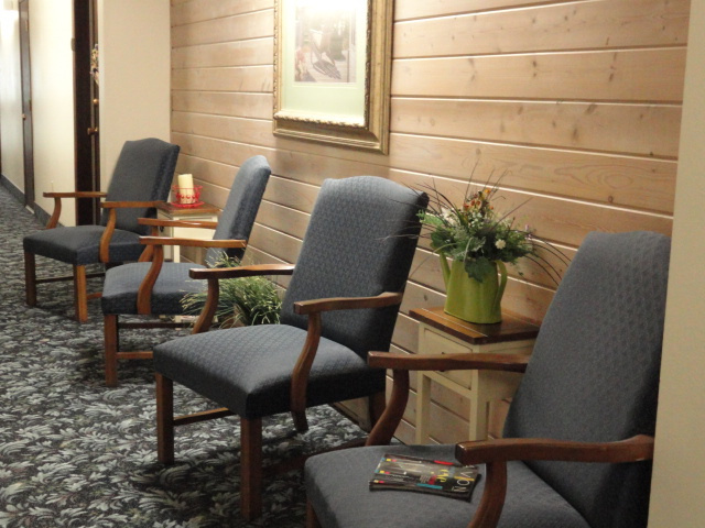 Prairie Village I - Van Binsbergen & Associates