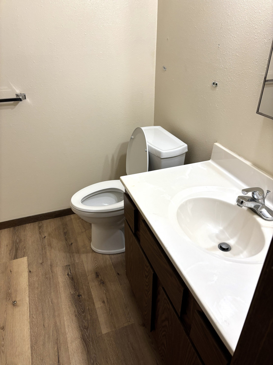 Scandia Village Van Binsbergen & Associates