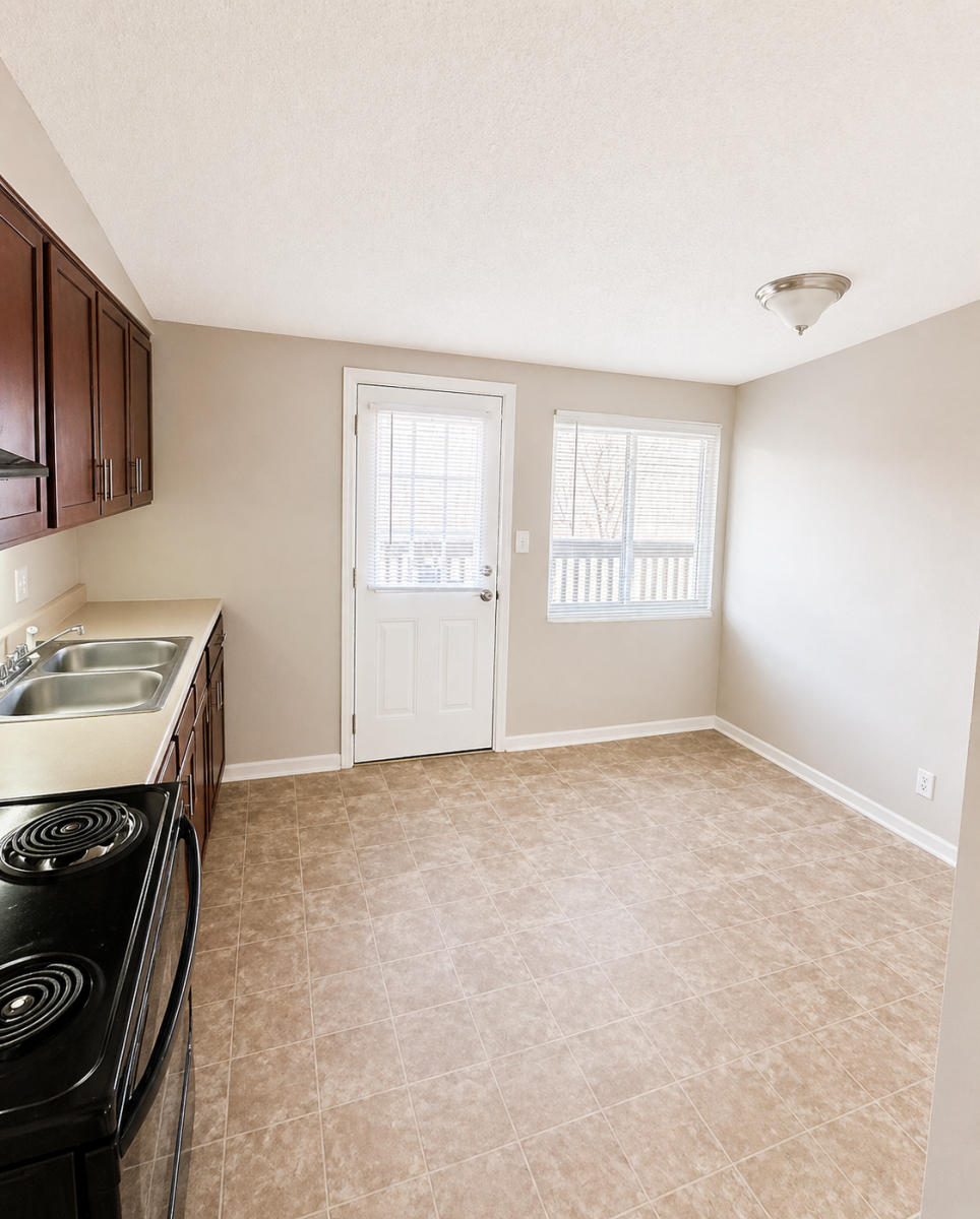 State Street Apartments - Van Binsbergen & Associates
