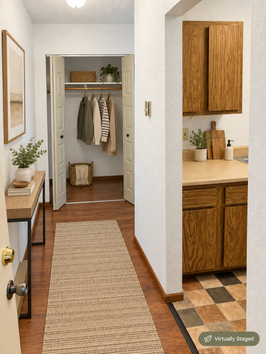 Village-Green-BE-124-4-Entry-Closet-Virtually-Staged