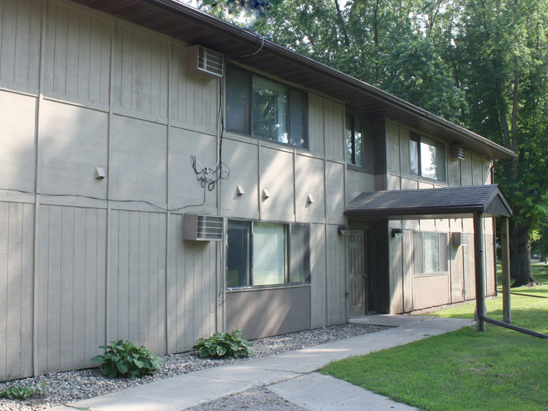 Heritage Acres Van Binsbergen & Associates, LLC