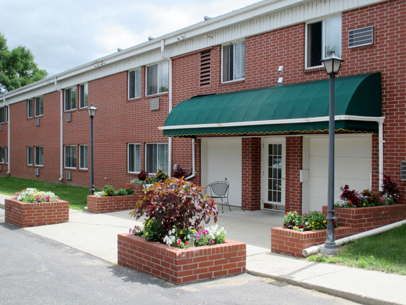 Marigold Apartments Van Binsbergen & Associates, LLC