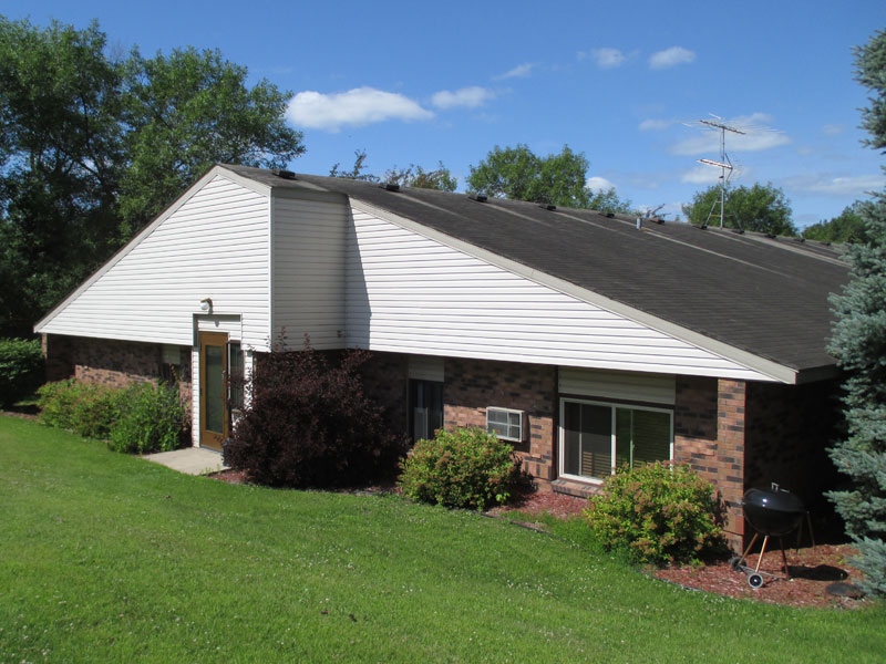 Meadowood Apartments Van Binsbergen & Associates, LLC