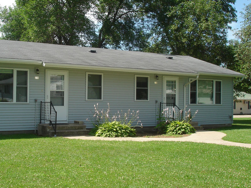 Milan Community Homes Van Binsbergen & Associates, LLC