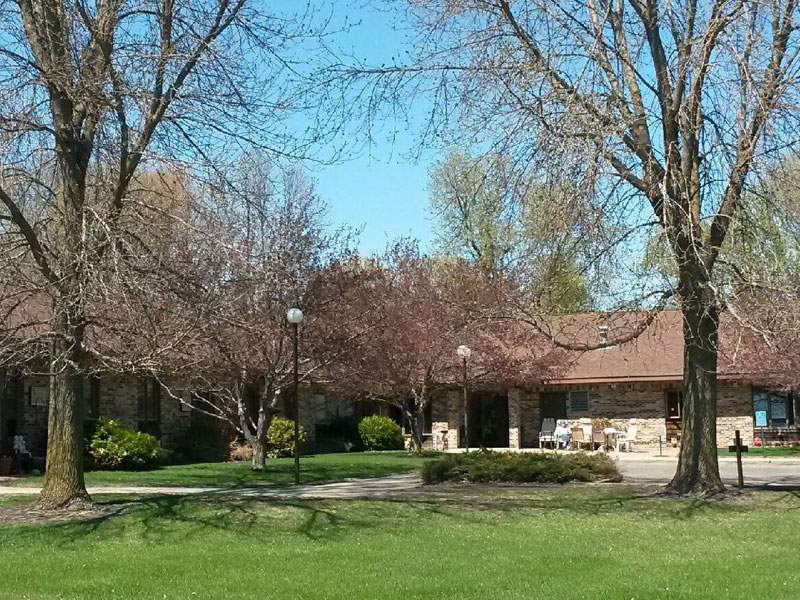 Heritage Apartments – Van Binsbergen & Associates, LLC