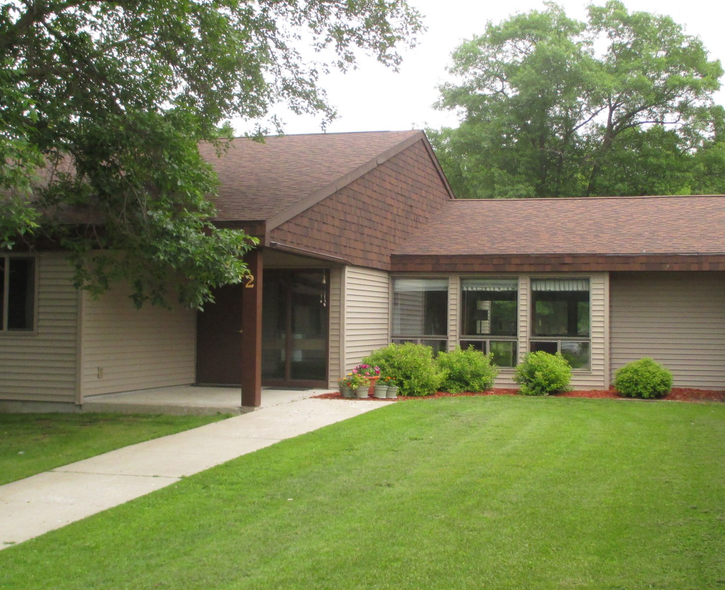 Scandia Village Van Binsbergen & Associates